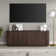 Canton Rectangular TV Stand for TV's up to 75"