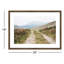 «Scottish Highlands I» par Laura Marshall - reproduction de photo encadrée-1043394846-1043394845