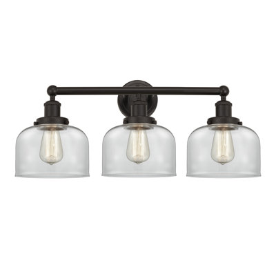 Raykwan 3 - Light Dimmable Vanity Light