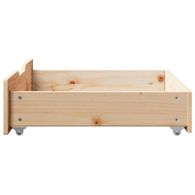 Underbed Storage Drawers