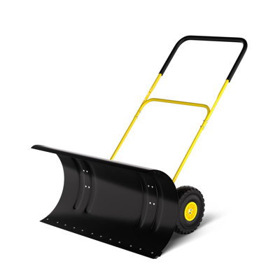 Push Brooms