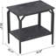 Table de bout haute 23,2 po