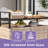 Bar Set with Wicker Outer Material-343784855