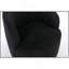 Fauteuil demi-tonneau Teddy