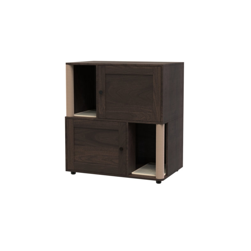 87.9cm H Cat Tree