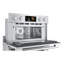30-Inch Double Wall Oven With Steam-Combi