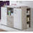 Bente Changing Table