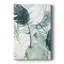 Palmier II - peinture sur toile tendue-2105400815
