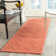 Nishi Hand Loomed Wool Chevron Rug
