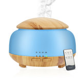 Plug-in Essential Oil Diffusers