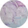 Premium Machine Washable Cerrito AMF516 Purple Rug