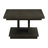Daljit 3 Piece Living Room Table Set