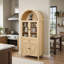 Armoire dôme
