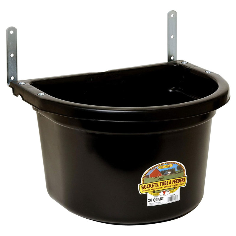 Elevated Feeder