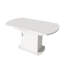 130 cm Extendable Dining Table-1801232048