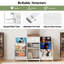 69cm H Media Shelves-384592655