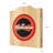 Budweiser Trademark Global Cork Dartboard (Darts Included)