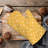 Bee Blissful Oven Mitt Cotton Twill