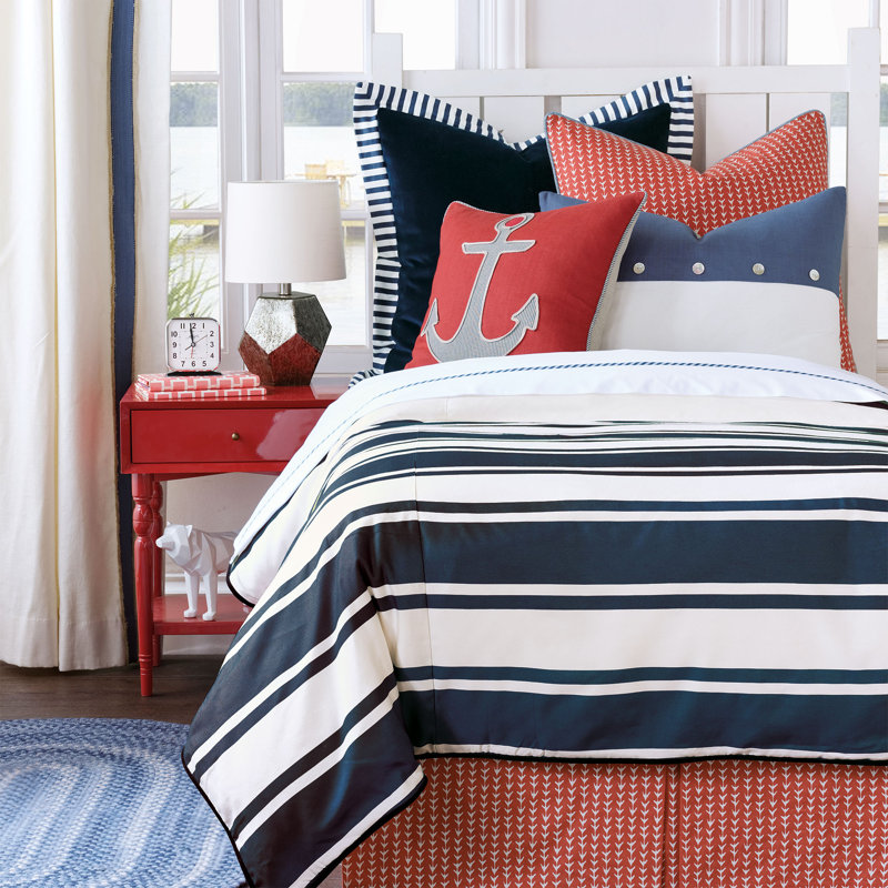 Alvin Pillow Sham