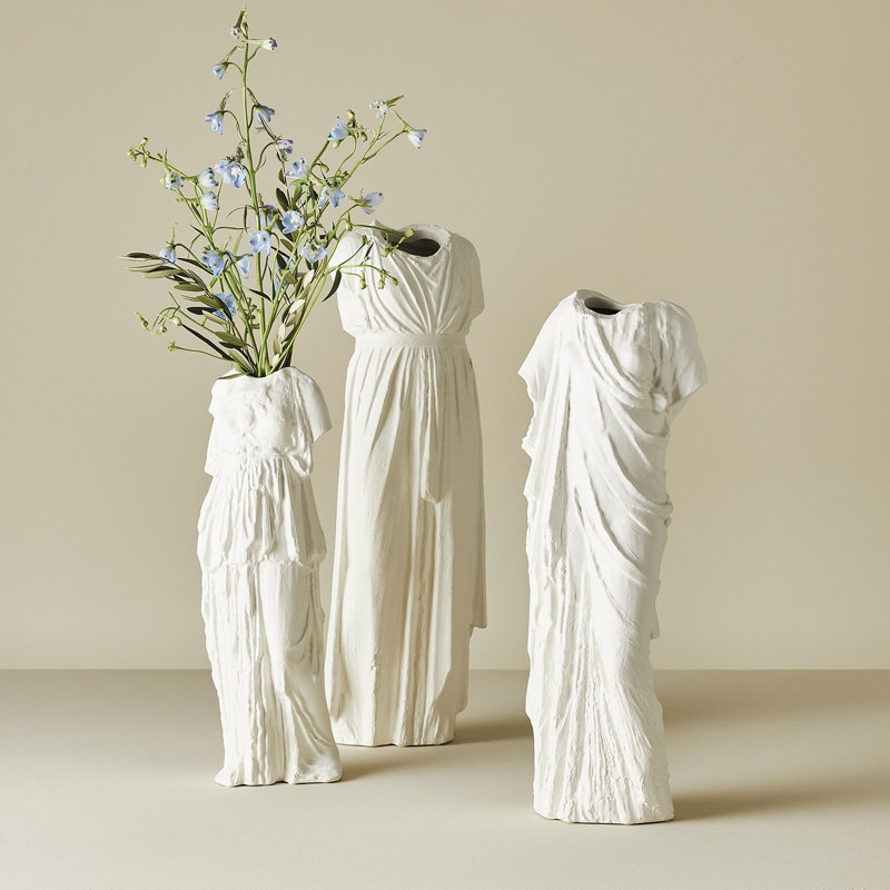 Ceramic / Porcelain Table Vase
