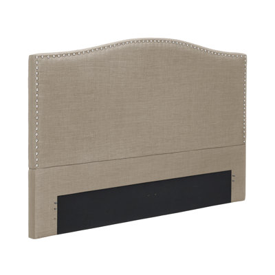Eladia Upholstered Panel Headboard