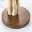 Lampe de table arquée 23,8 po Schiavone