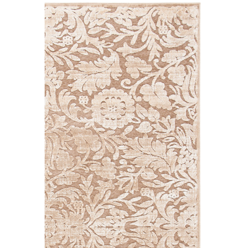 Paradise Performance Floral Rug