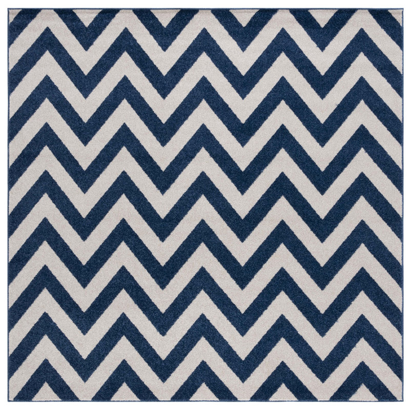 Tapis à chevrons Falstaff Performance