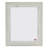 White Matte Picture Frame-1948252644