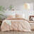 Porter Textured Duvet Cover Bedding Set-672355361-675694722