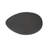 River Stone Drum Coffee Table-59270649-59270648