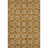 Premium Machine Washable Prisco Paprika Rug-746170497