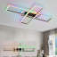 Bethy LED Flush Mount-1870291617