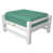 Blanc classique / Spa