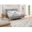 Boxspring Bed Renzo 2 x Tripolis, TCM with Topper-76937554-76937560-90465403