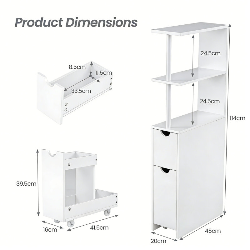 Bathroom Cabinet