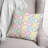  Polyester Throw Square Pillow Cover & Insert-1331771909