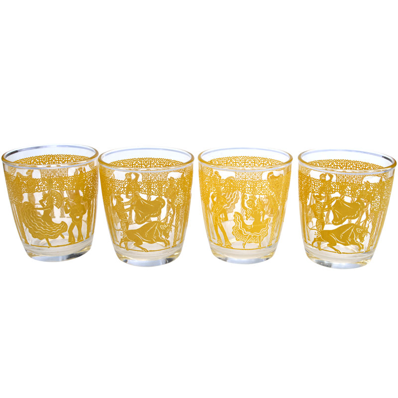 10 oz Verre à whisky