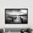 Black Framed Canvas is unavailable