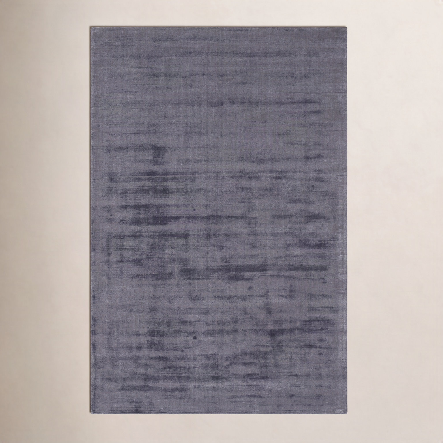 Fennel Hand-Loomed Pattern Rug, Rectangle 9' x 12'