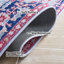 Sonia Oriental Red/Navy Area Rug-1739609198