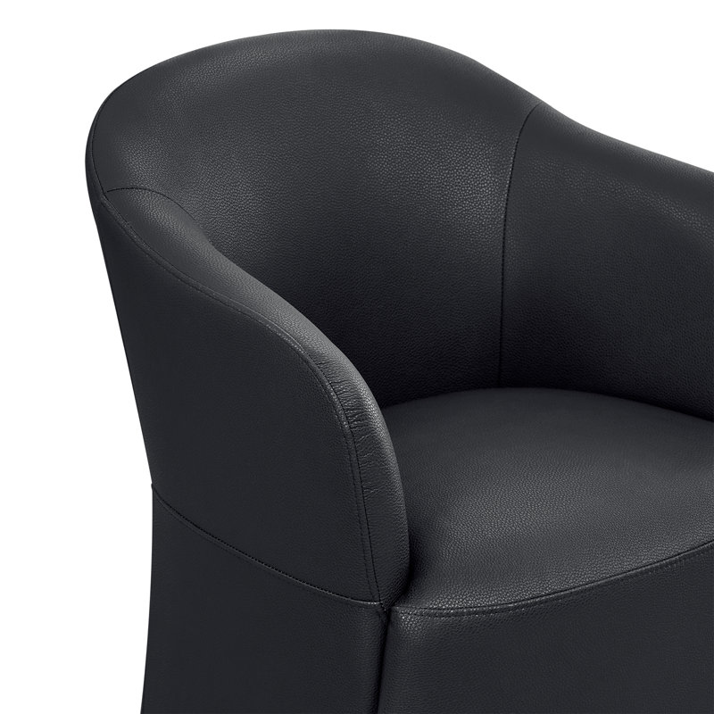 Fauteuil Janina