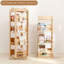 Bibliothèque rotative Burlywood-117986869