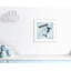 Happy Hammerhead Paper Print-47841846-47841864