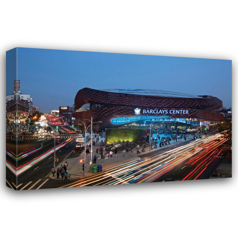 Barclays Center