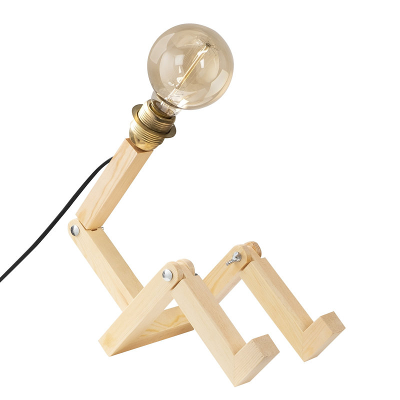 Lampe de table Blake
