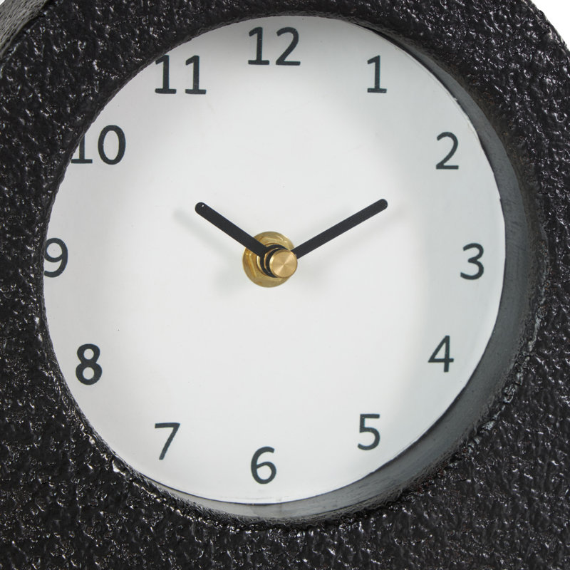 Horloge Cole & Gray