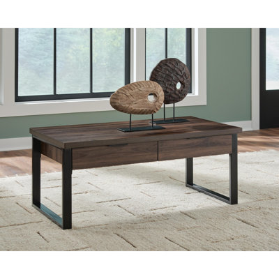 Table basse Wickman Falls