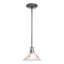 Henry 1 - Light Single Cone Pendant-1597281853-1597281854