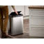 Stainless Steel 48 Litre Motion Sensor Trash Can-30736286